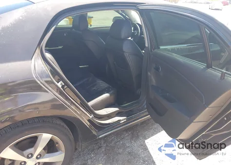 2008 Chevrolet Malibu Lt z USA, uszkodzony, nr VIN 1G1ZJ57BX84231123